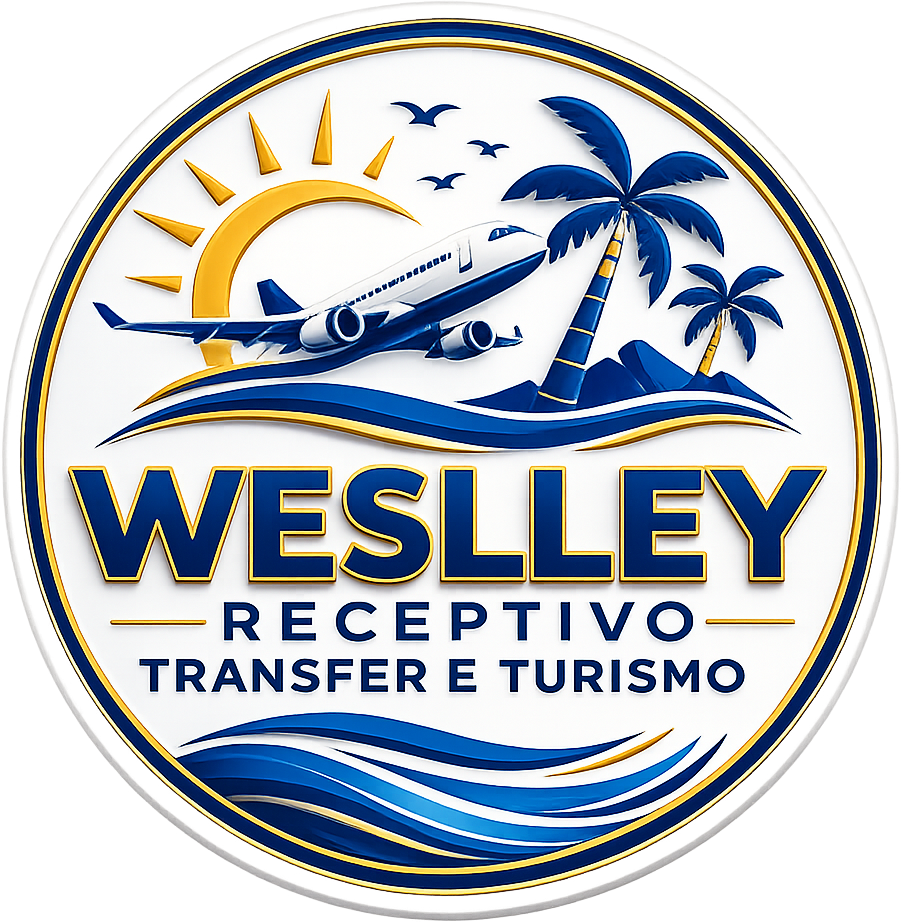 Wesley Receptivo