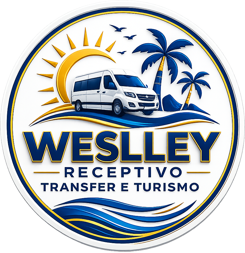 Weslley Receptivo