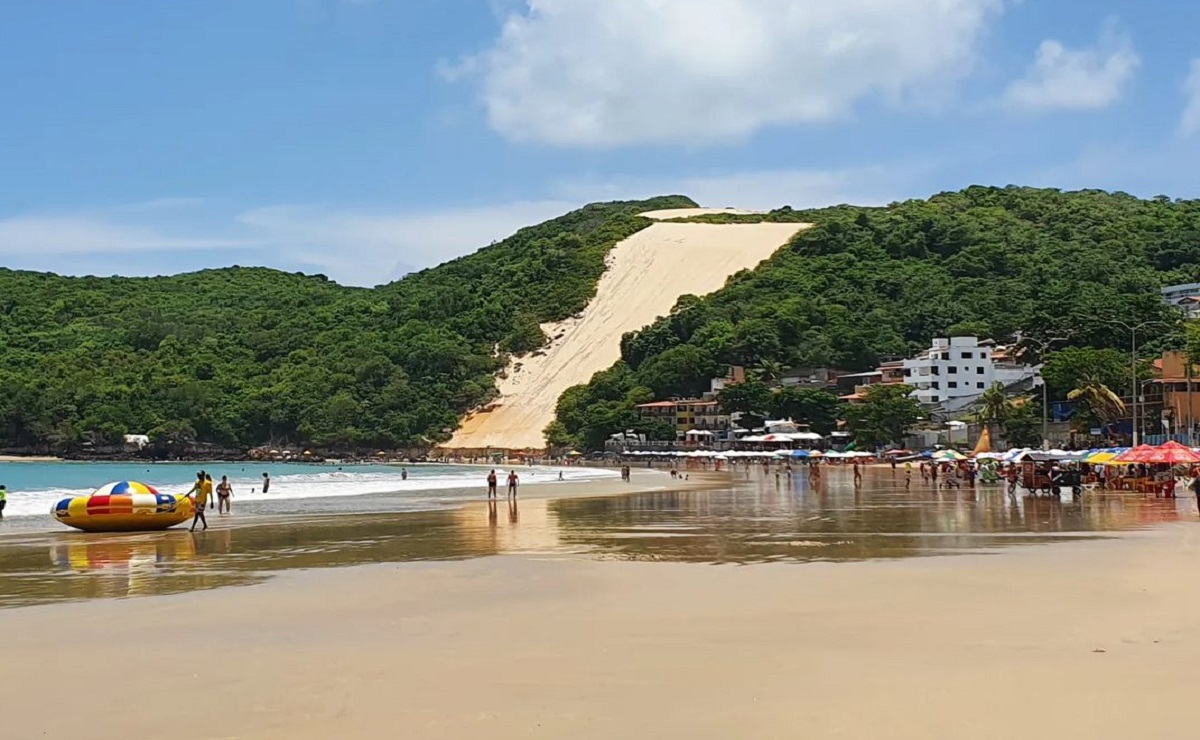 Ponta Negra