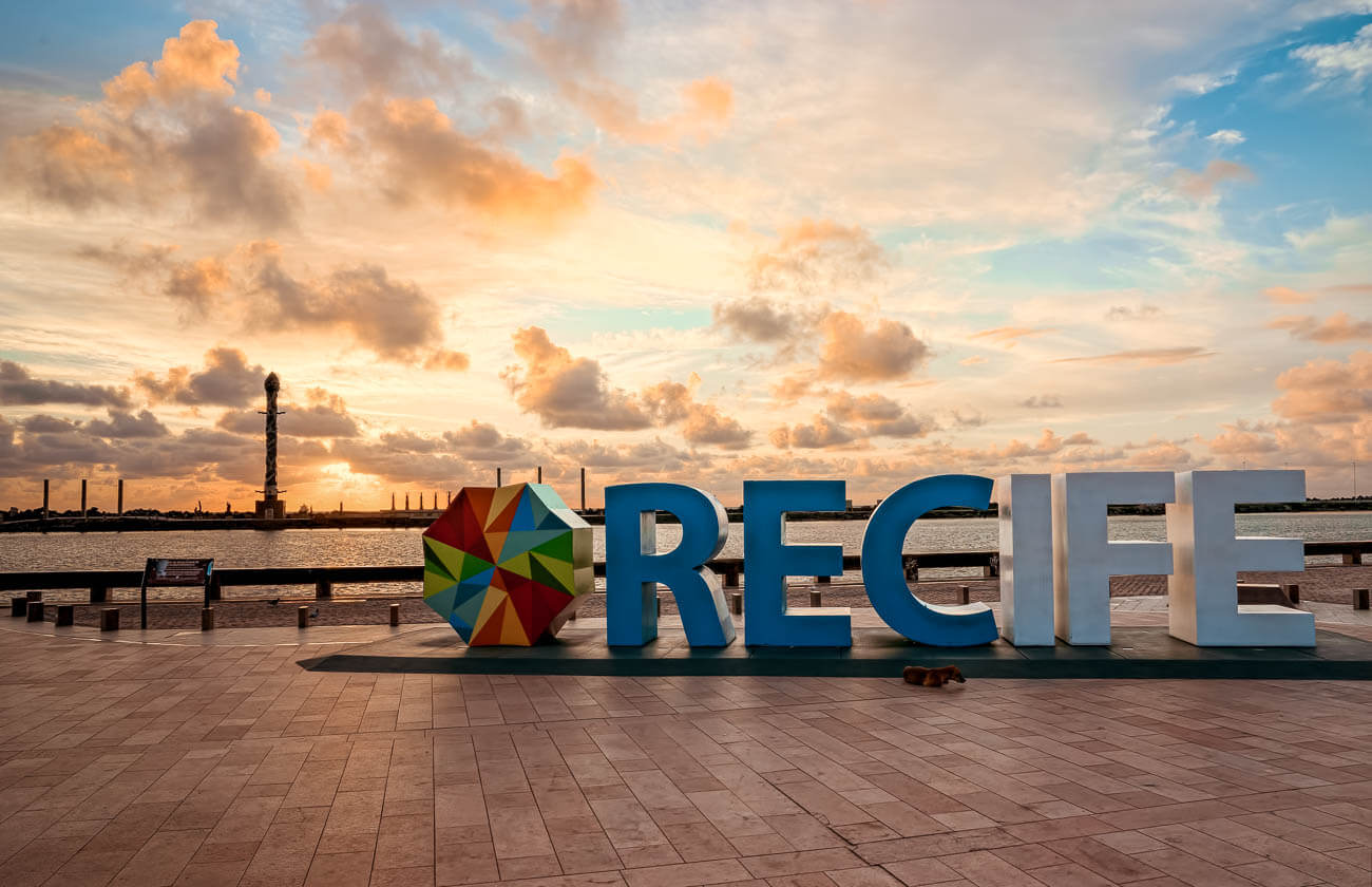 Recife