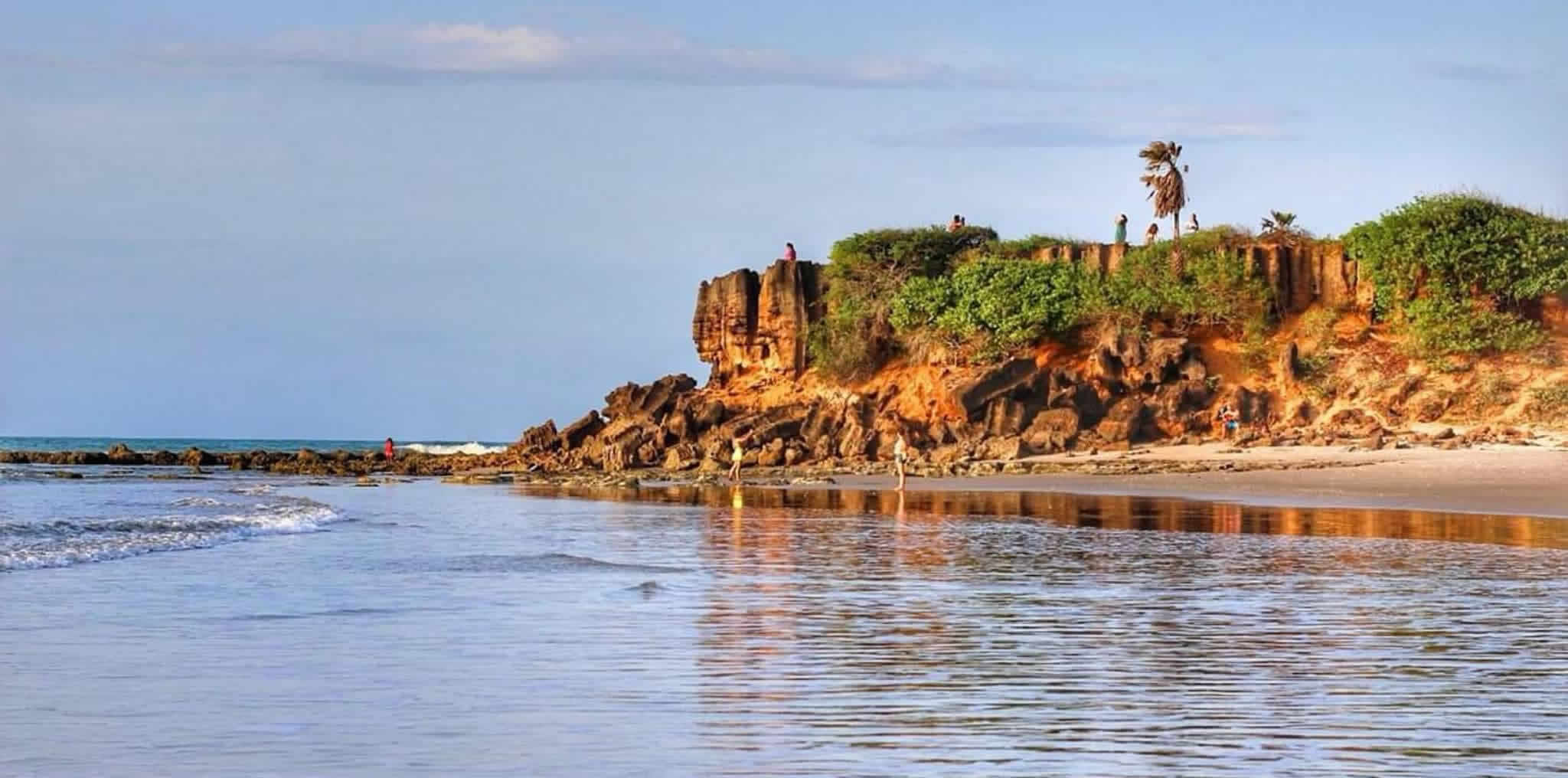 São Miguel do Gostoso