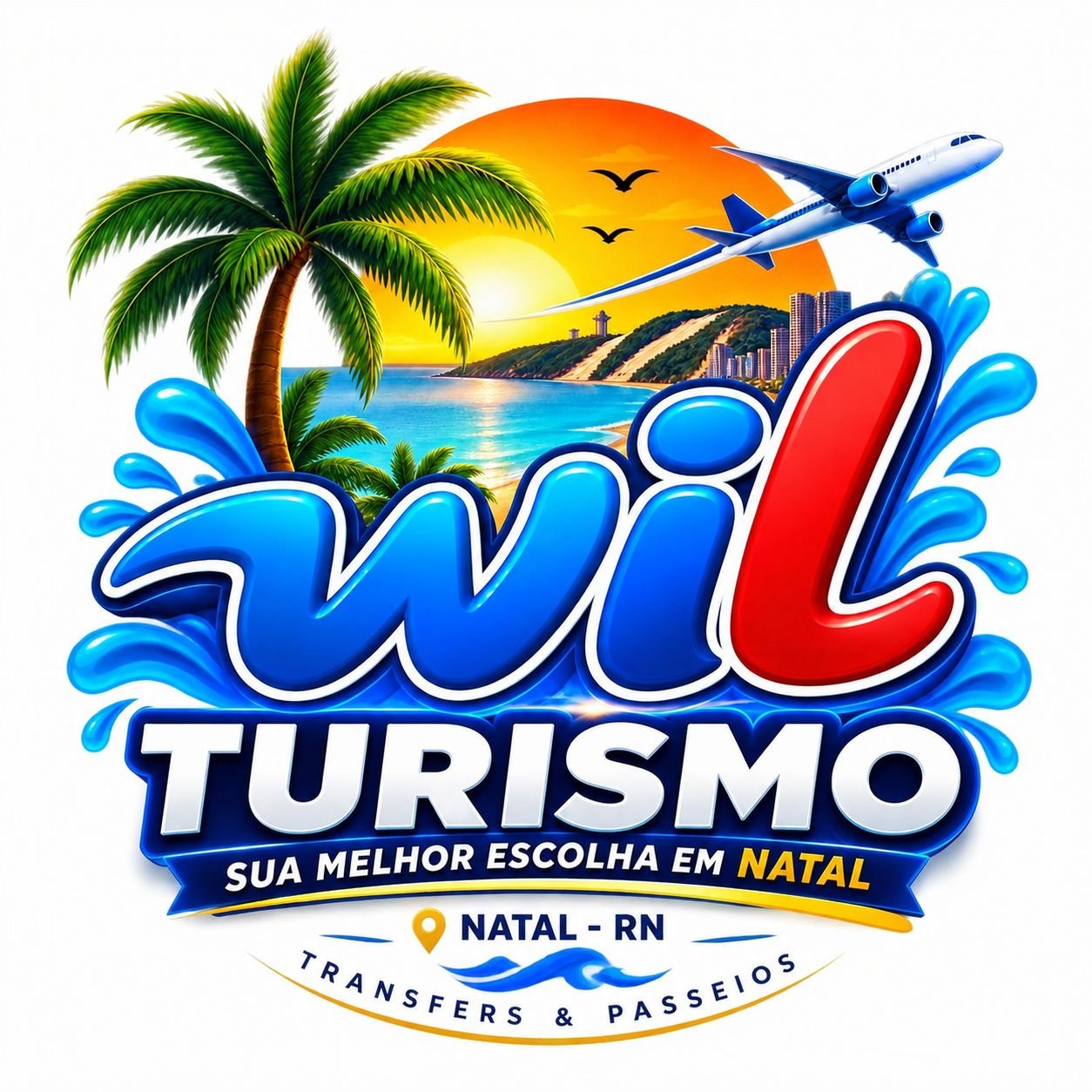 Weslley Receptivo